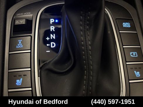 Used 2026 Hyundai Kona SEL Sport AWD/4WD image 22