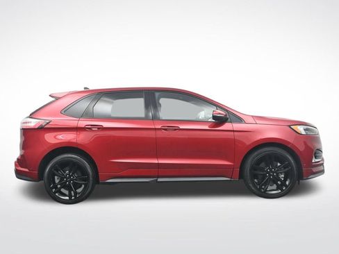 Used 2020 Ford Edge ST w/ Equipment Group 401A AWD/4WD image 4