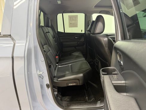 Used 2023 Honda Ridgeline RTL image 34