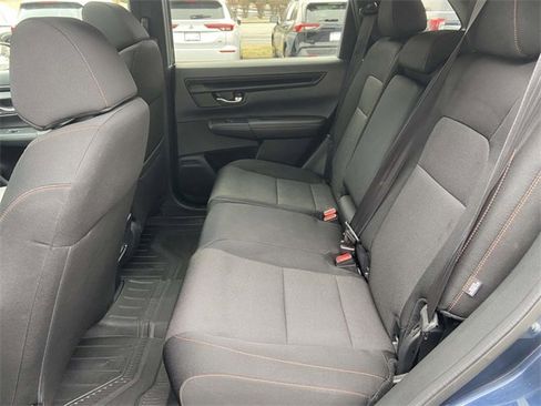 Used 2024 Honda CR-V Sport image 12