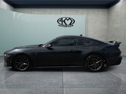 Used 2024 Ford Mustang Dark Horse RWD image 7