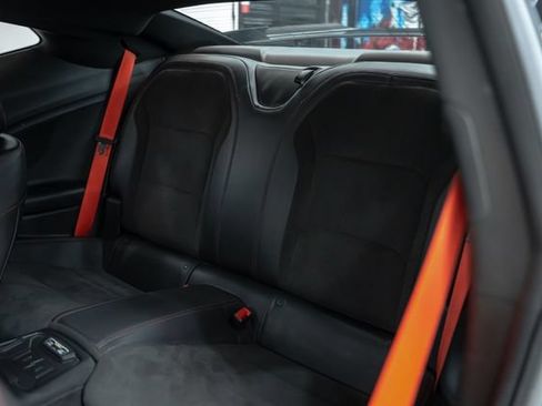 Used 2018 Chevrolet Camaro ZL1 RWD image 22
