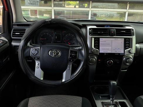 Used 2022 Toyota 4Runner SR5 RWD image 15