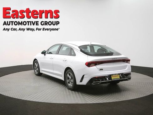 Used 2023 Kia K5 LXS image 61