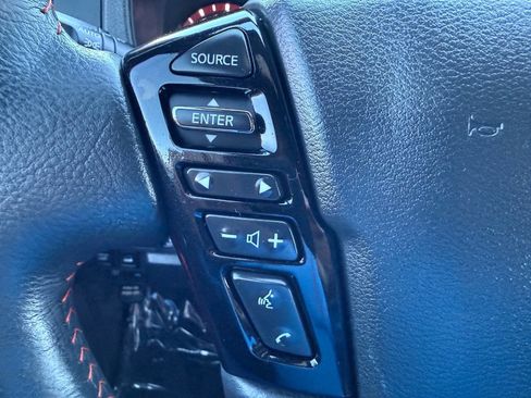 Used 2023 Nissan Frontier PRO-4X w/ Pro-4X Premium Package image 38