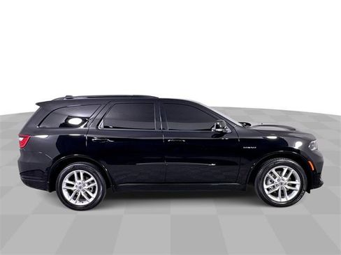 Used 2024 Dodge Durango R/T image 9