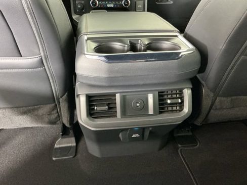 Certified 2025 Ford F150 Lariat AWD/4WD image 27