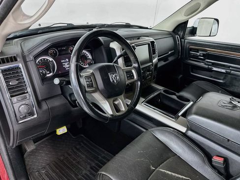 Used 2014 RAM 3500 Laramie AWD/4WD image 30