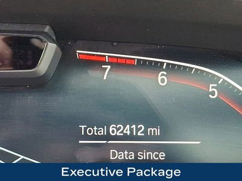 Used 2020 BMW X5 xDrive40i w/ Executive Package image 4