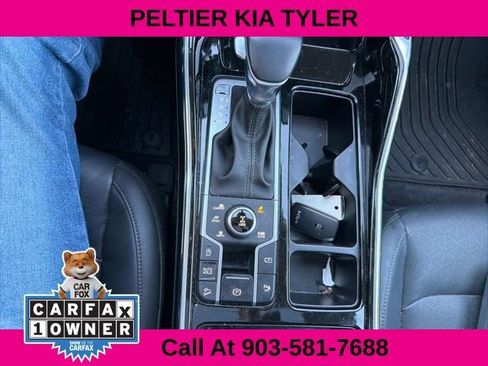 Used 2022 Kia Sorento SX image 23
