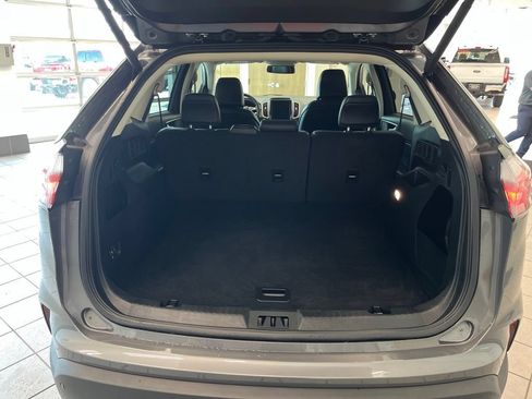 Used 2024 Ford Edge SEL w/ Convenience Package AWD/4WD image 14
