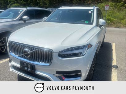 Used 2025 Volvo XC90 B5 Core