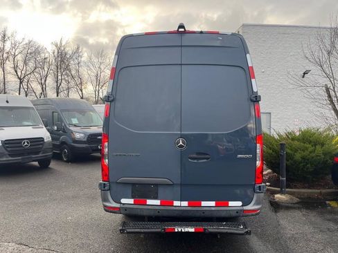 Used 2019 Mercedes-Benz Sprinter 170 image 5