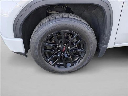 Used 2021 GMC Sierra 1500 Elevation image 22