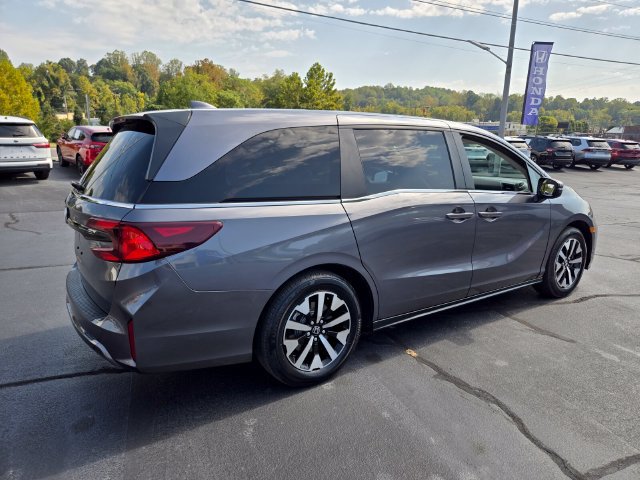 Used 2025 Honda Odyssey EX-L image 8