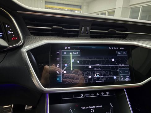 Used 2022 Audi S7 Prestige w/ Prestige Package image 24