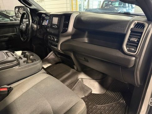 Used 2021 RAM 5500 Tradesman w/ Chrome Appearance Group AWD/4WD image 10