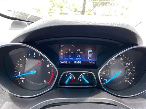 Used 2019 Ford Escape SE AWD/4WD image 18