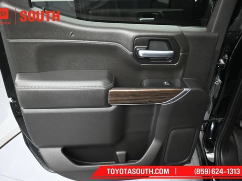 Used 2021 Chevrolet Silverado 1500 RST AWD/4WD image 28