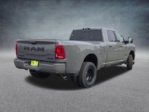New 2026 RAM 3500 Laramie AWD/4WD image 13