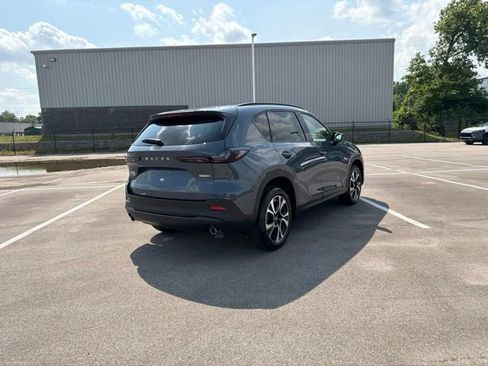 New 2026 MAZDA CX-5 Preferred AWD/4WD image 9