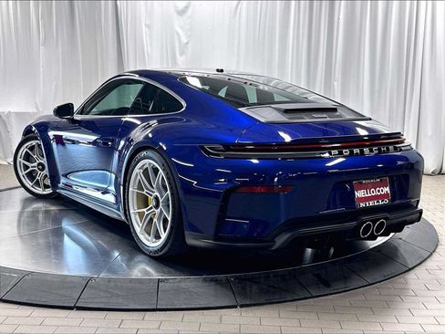 Used 2026 Porsche 911 GT3 RWD image 3