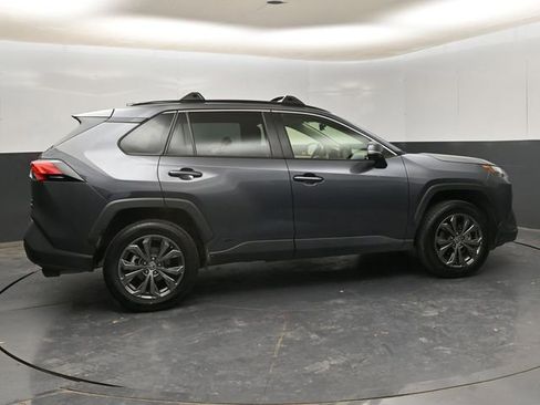 Used 2024 Toyota RAV4 XLE Premium w/ Weather Package AWD/4WD image 8