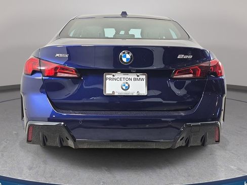 Used 2025 BMW 228i xDrive w/ Premium Package AWD/4WD image 7