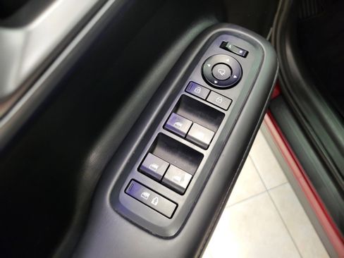 Used 2024 Hyundai Santa Fe Limited AWD/4WD image 17