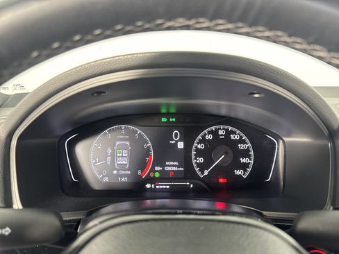 Certified 2024 Honda Civic Sport image 25