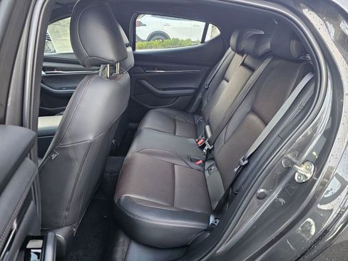 New 2026 MAZDA MAZDA3 2.5 S Hatchback w/ Premium Pkg FWD image 24