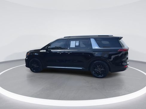 Used 2024 Kia Carnival SX Prestige FWD image 6