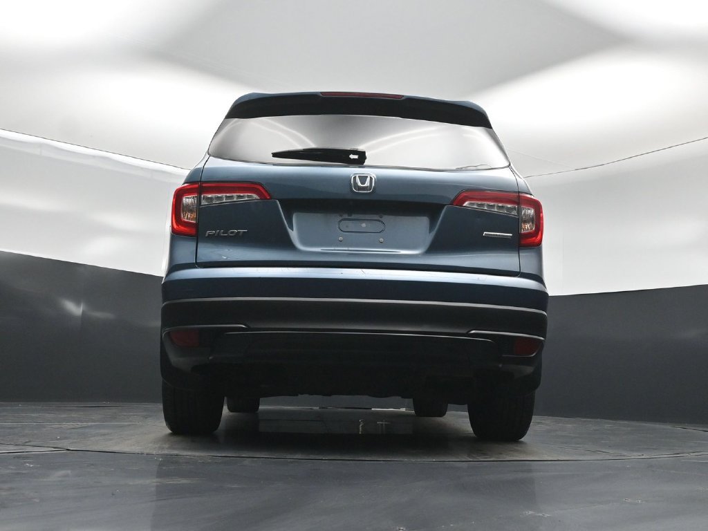 Used 2021 Honda Pilot Special Edition image 46