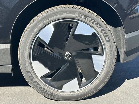 New 2026 Volvo EX30 Plus image 23