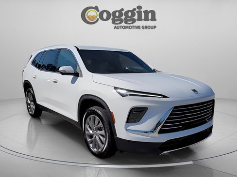 New 2026 Buick Enclave Preferred image 25