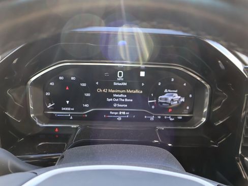 Certified 2023 GMC Sierra 1500 SLT w/ SLT Premium Package image 45