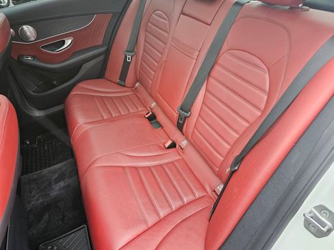 Used 2018 Mercedes-Benz C 43 AMG AMG C 43 image 17