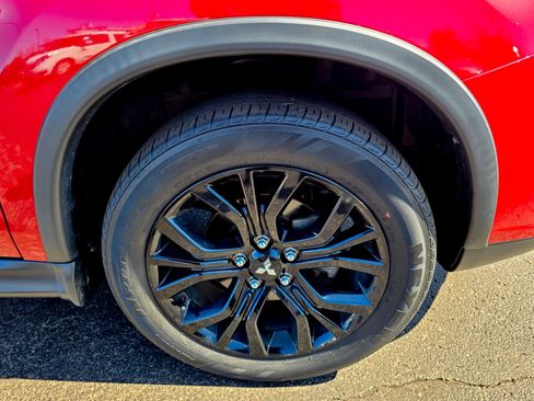 Used 2019 Mitsubishi Outlander Sport ES FWD image 26