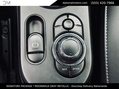 Used 2022 MINI Cooper SE FWD image 38