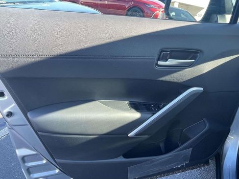 New 2026 Toyota Corolla Cross XSE image 26