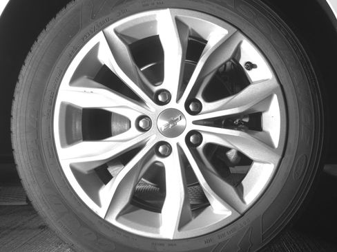 Used 2024 Chevrolet Malibu LT FWD image 22