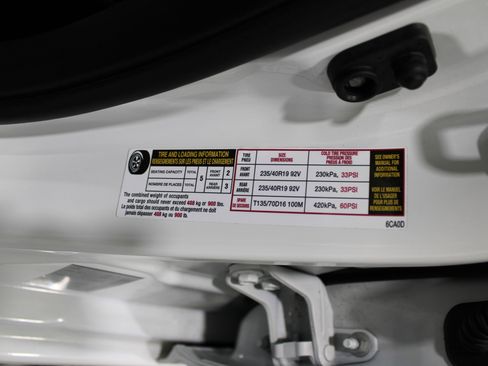 Used 2025 Nissan Altima 2.5 SL image 41