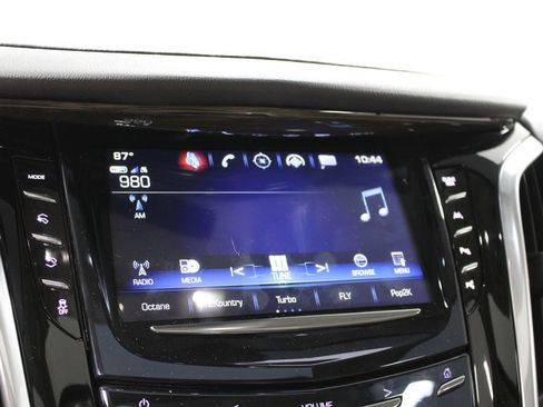 Used 2020 Cadillac Escalade Premium Luxury AWD/4WD image 40