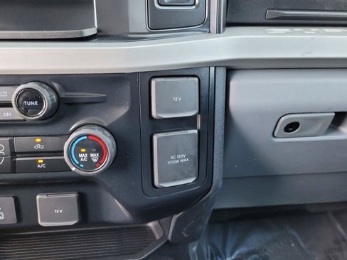 Used 2024 Ford F450 XLT AWD/4WD image 24