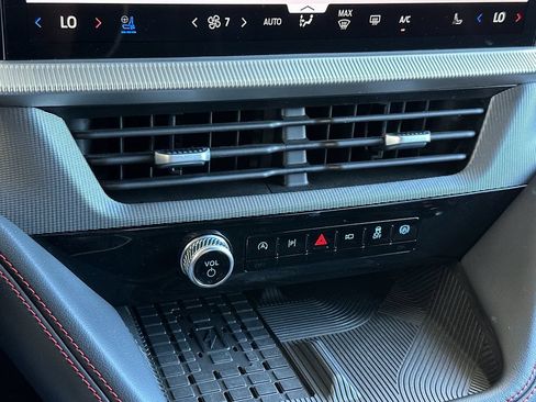 Certified 2025 Ford Explorer ST w/ Sun And Sound Package AWD/4WD image 21