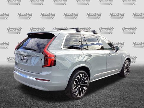 Used 2026 Volvo XC90 B6 Plus w/ Protection Package Premier AWD/4WD image 9