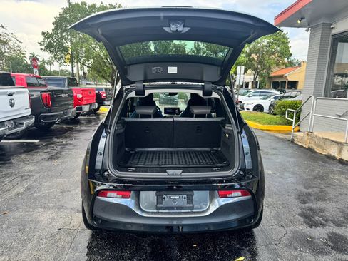 Used 2021 BMW i3 RWD image 2