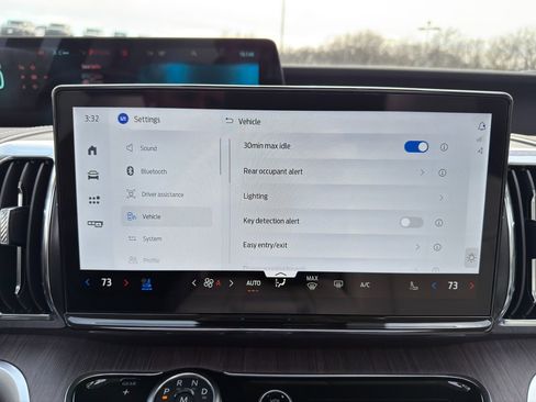 New 2026 Ford Expedition Max Platinum image 43