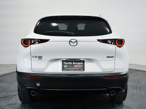 Used 2024 MAZDA CX-30 AWD 2.5 S w/ Preferred Package image 7