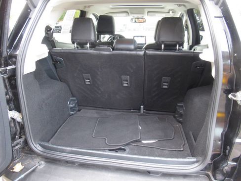 Used 2019 Ford EcoSport SES image 11